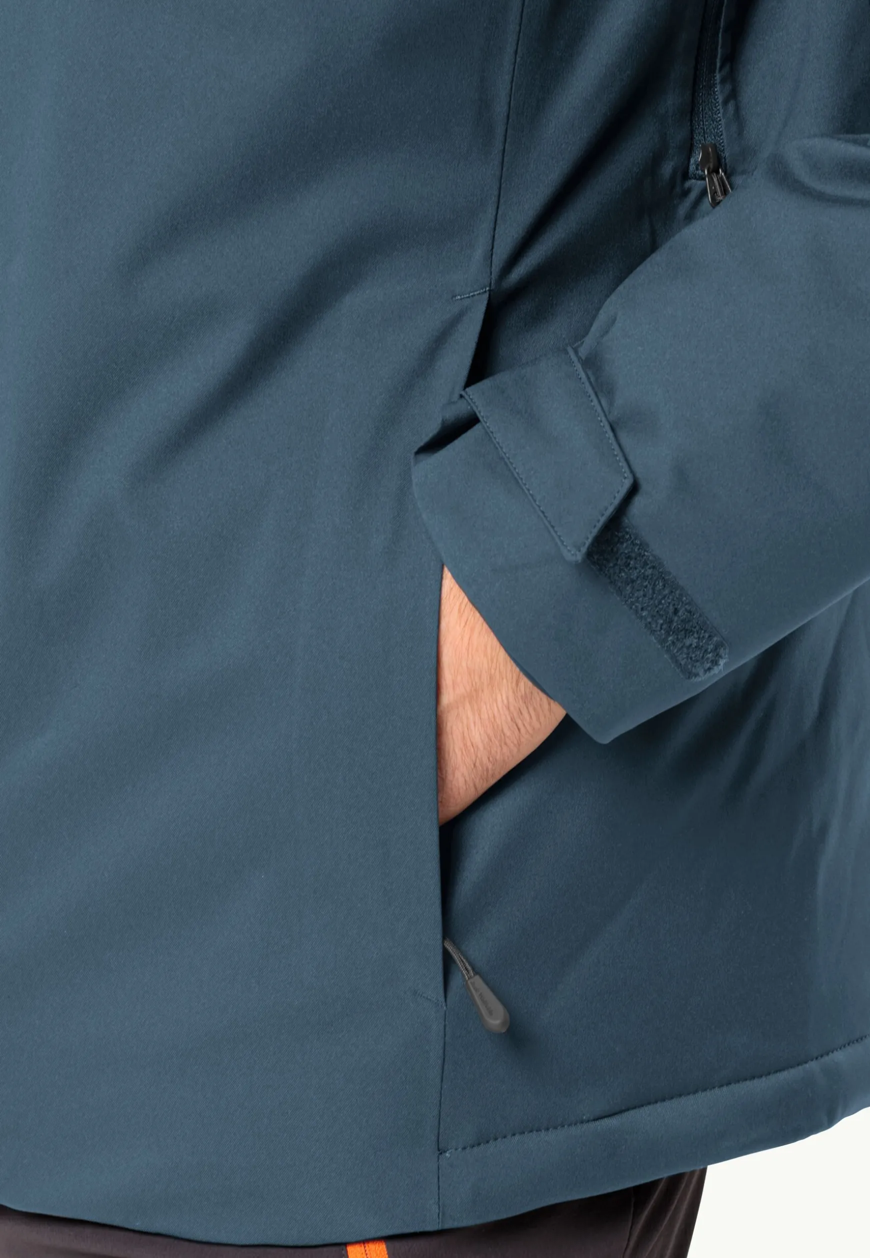 Troposphere Ins Jkt M