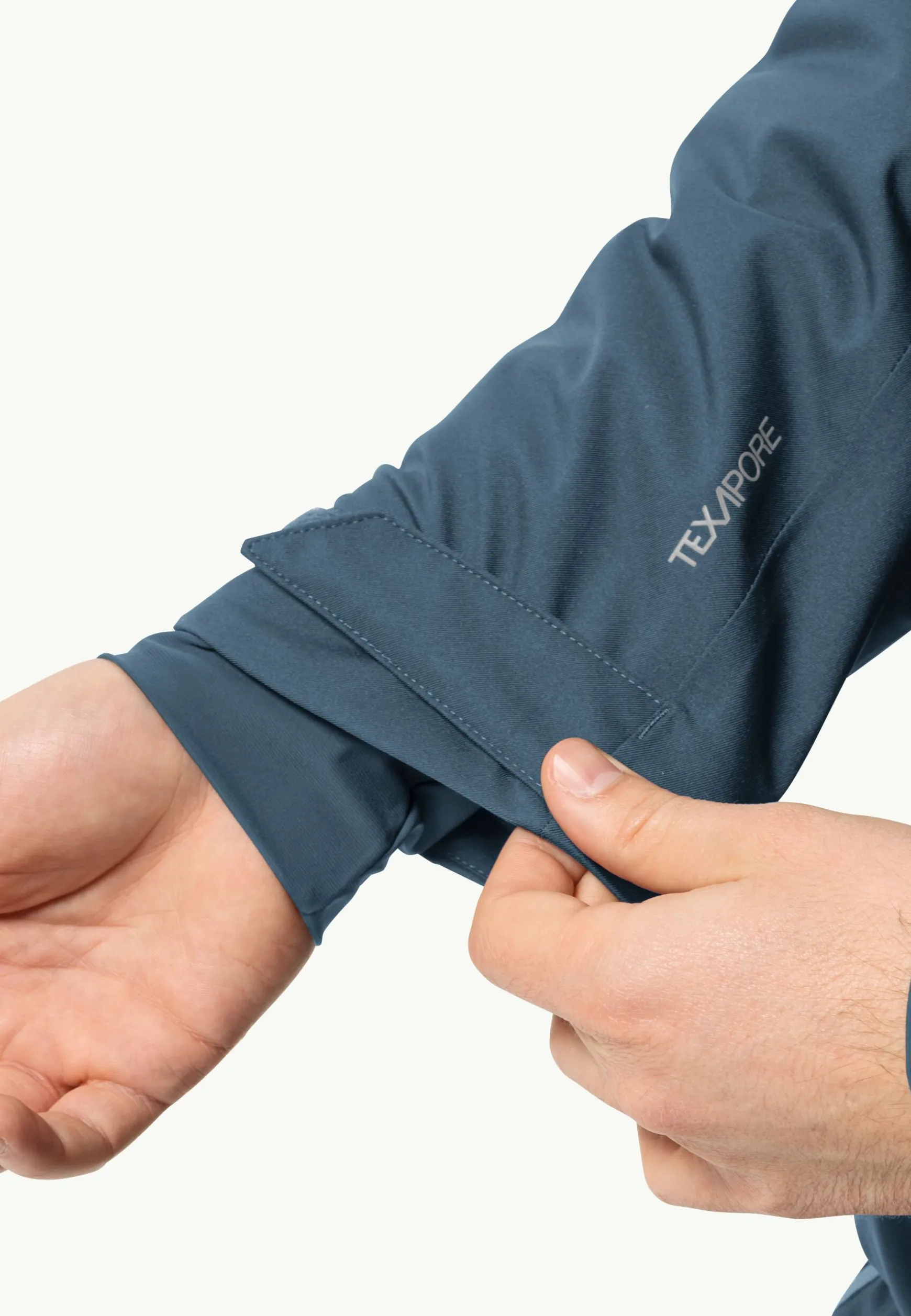 Troposphere Ins Jkt M