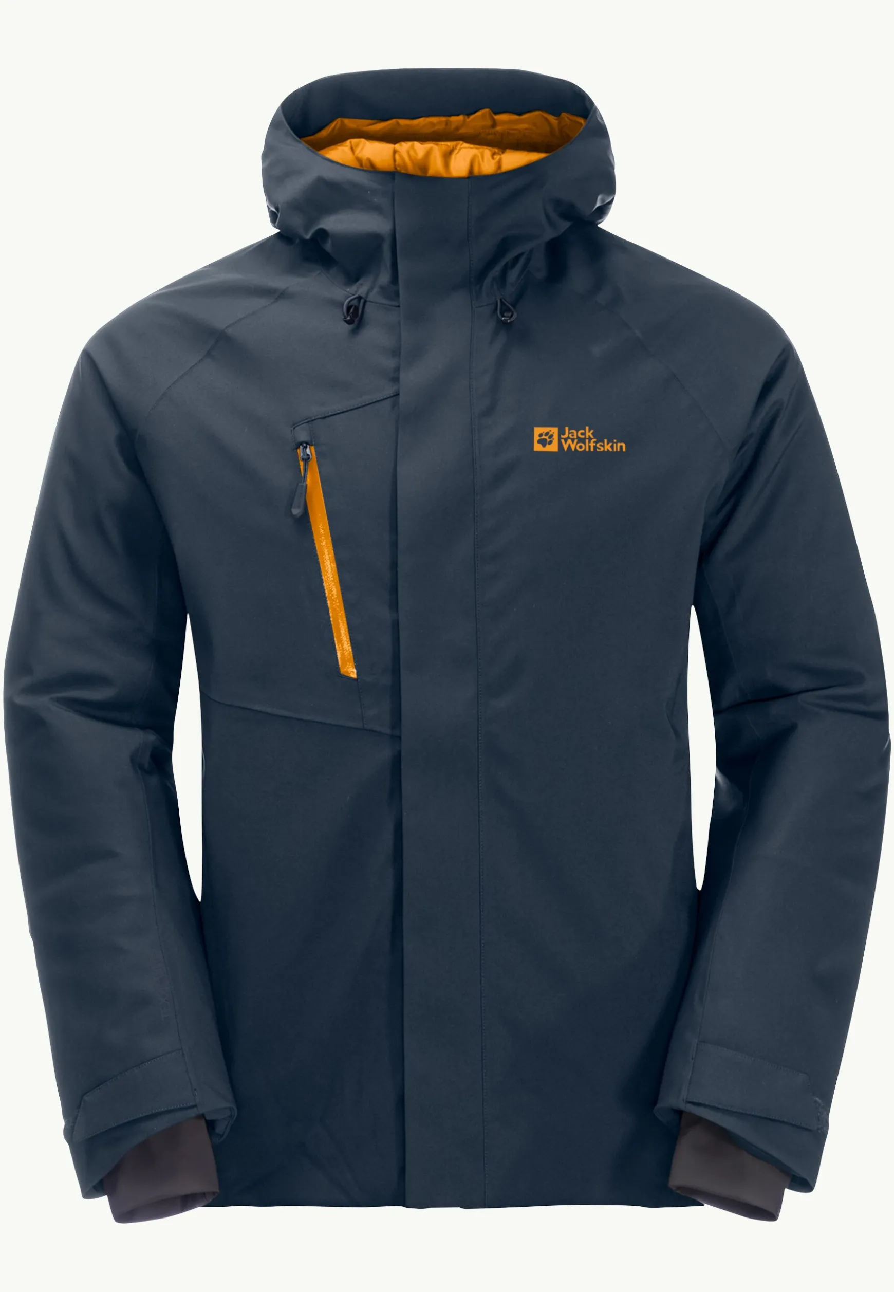 Troposphere Ins Jkt M