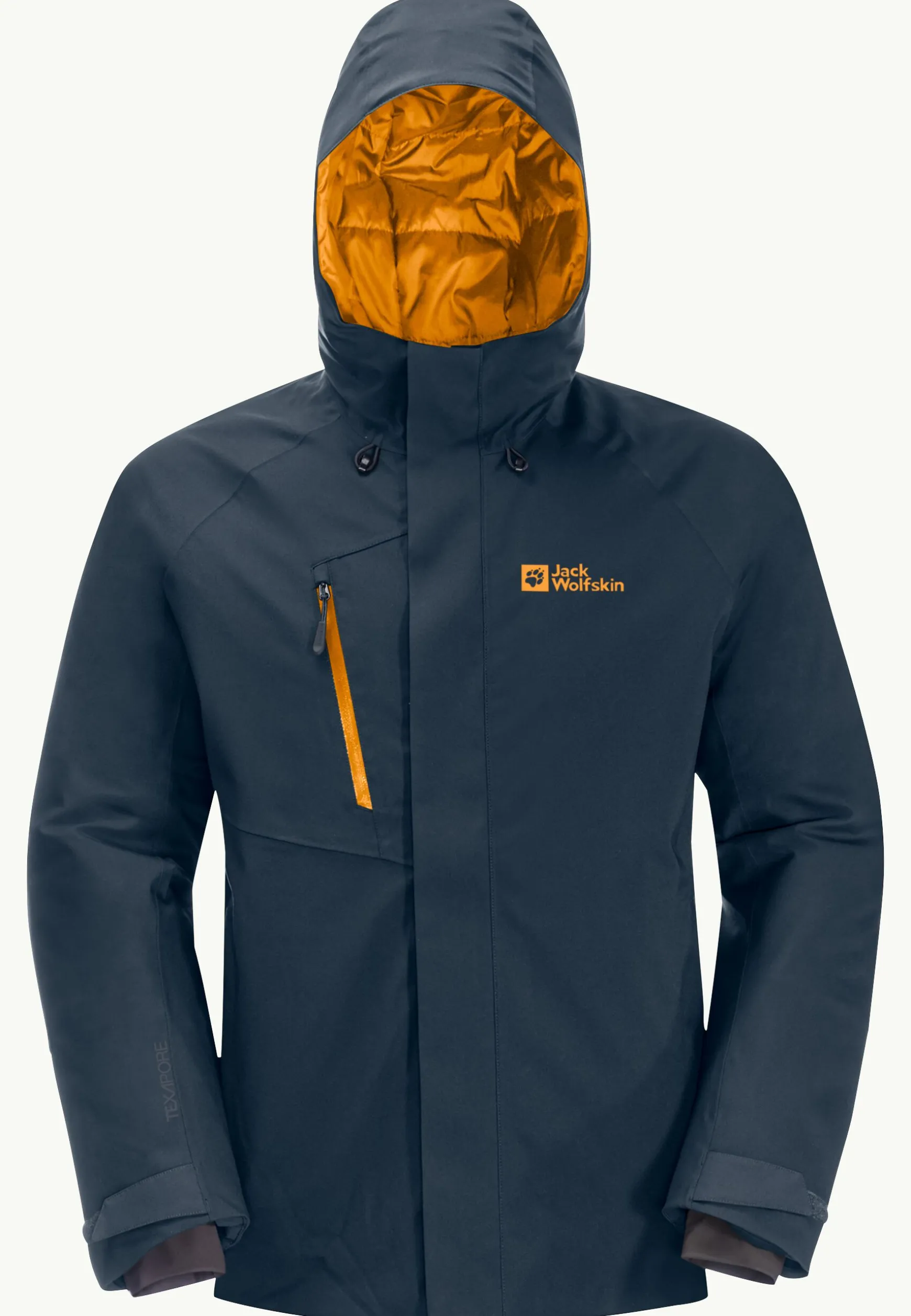 Troposphere Ins Jkt M