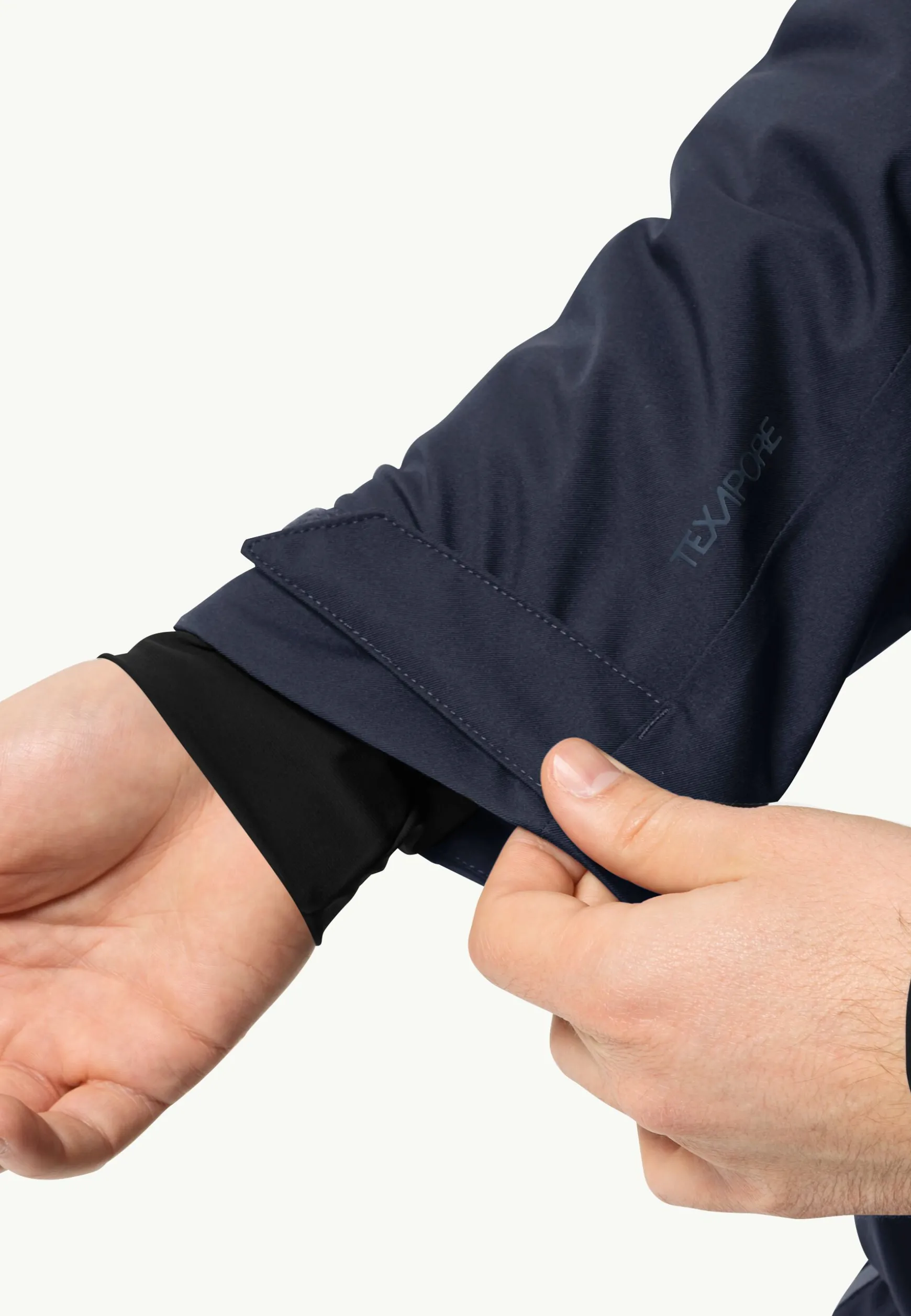 Troposphere Ins Jkt M