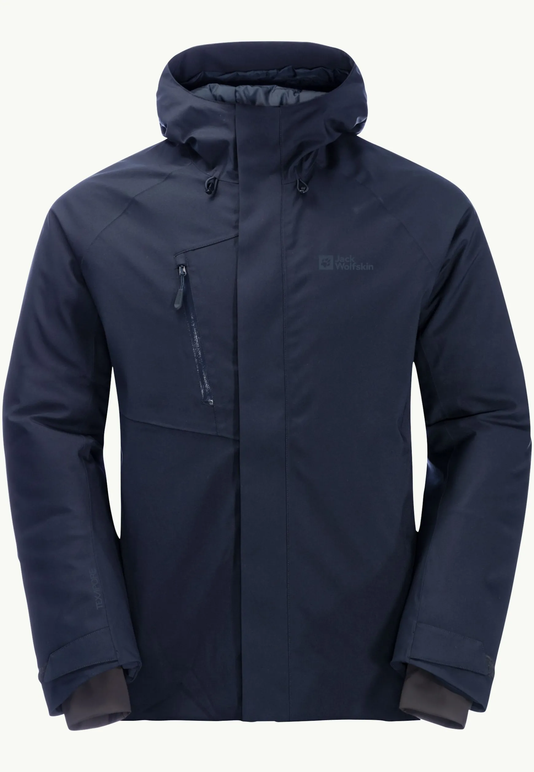 Troposphere Ins Jkt M