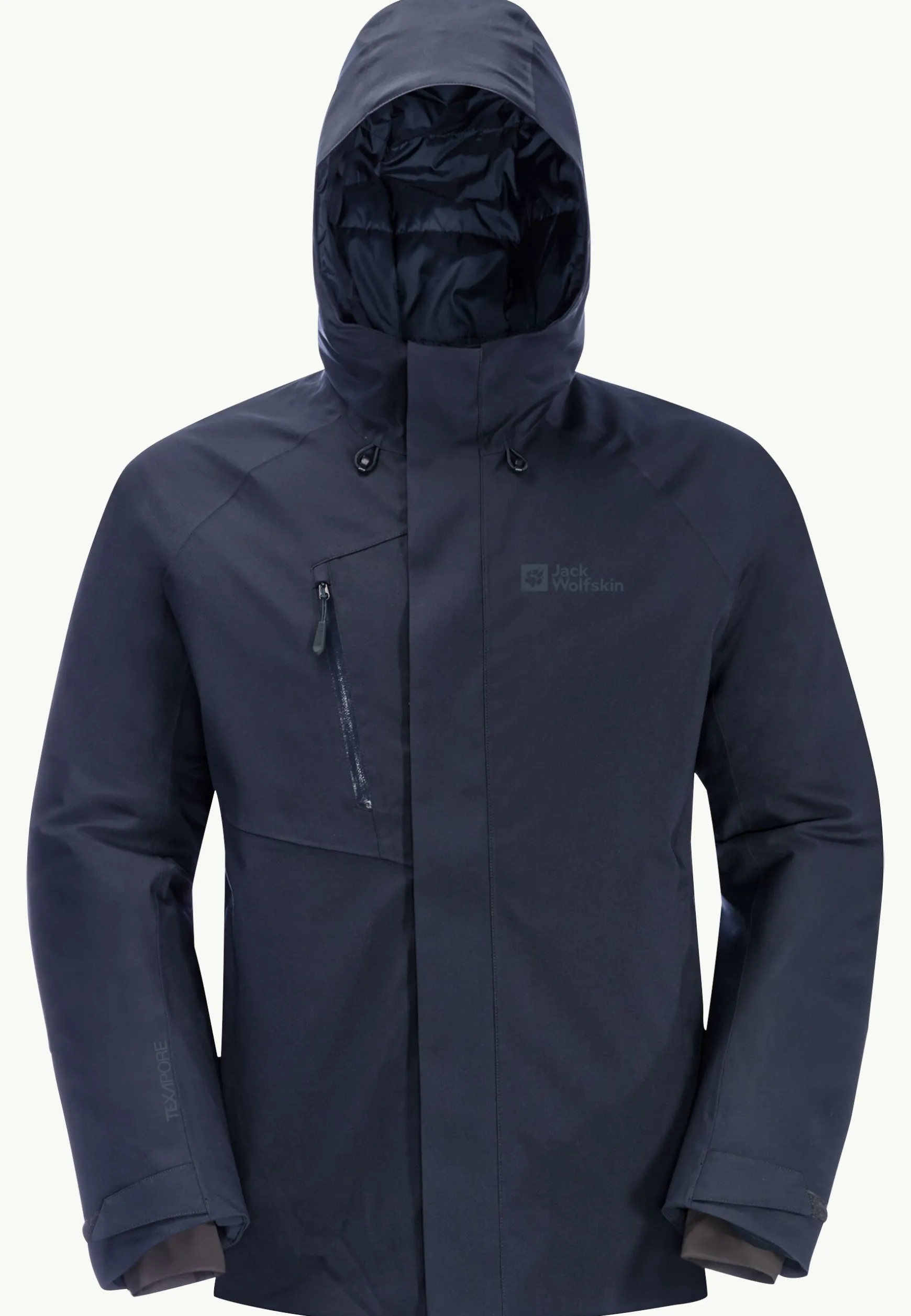 Troposphere Ins Jkt M