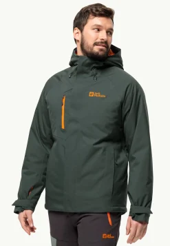 Troposphere Ins Jkt M