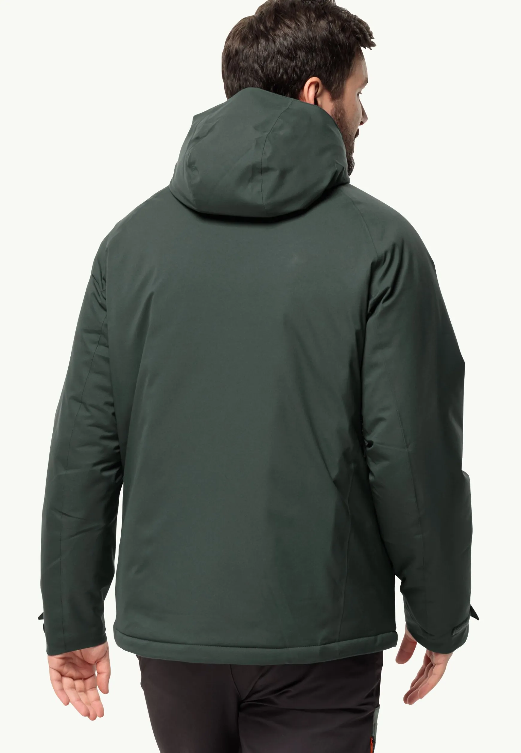 Troposphere Ins Jkt M