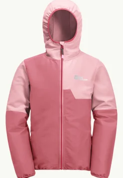 Turbulence Hooded Jkt K