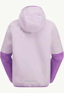 Turbulence Hooded Jkt K