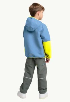 Turbulence Hooded Jkt K