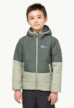 Two Hills Ins Jacket K