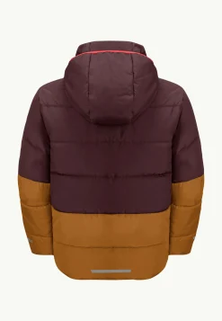 Two Hills Ins Jacket K