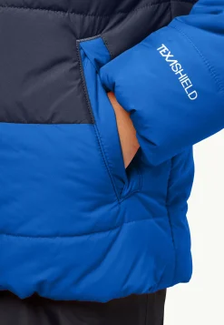 Two Hills Ins Jacket K