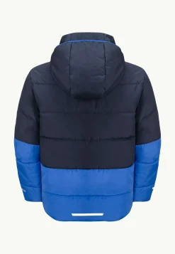 Two Hills Ins Jacket K