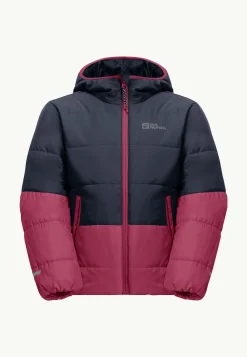 Two Hills Ins Jacket K