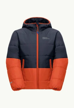Two Hills Ins Jacket K