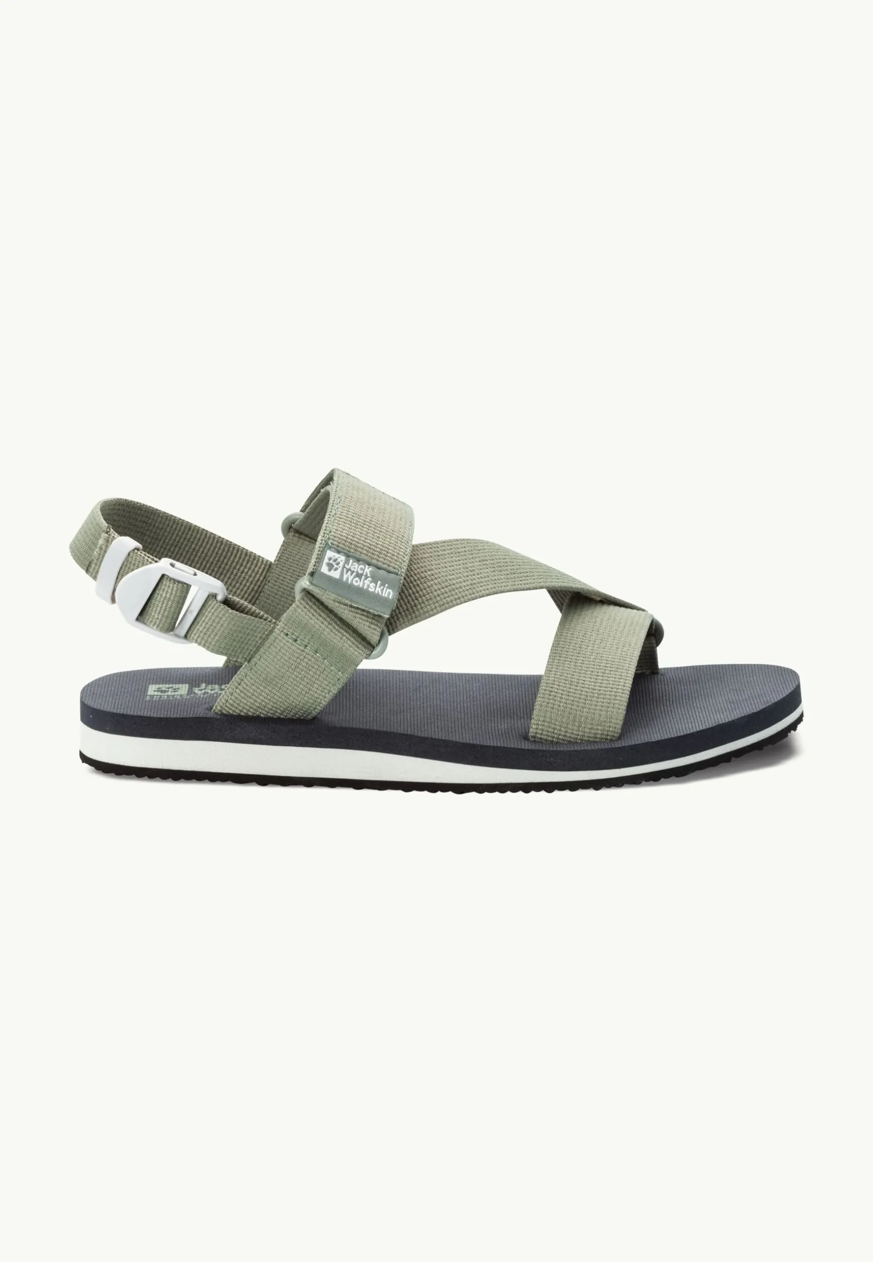Urban Entdeckung Belt Sandal W