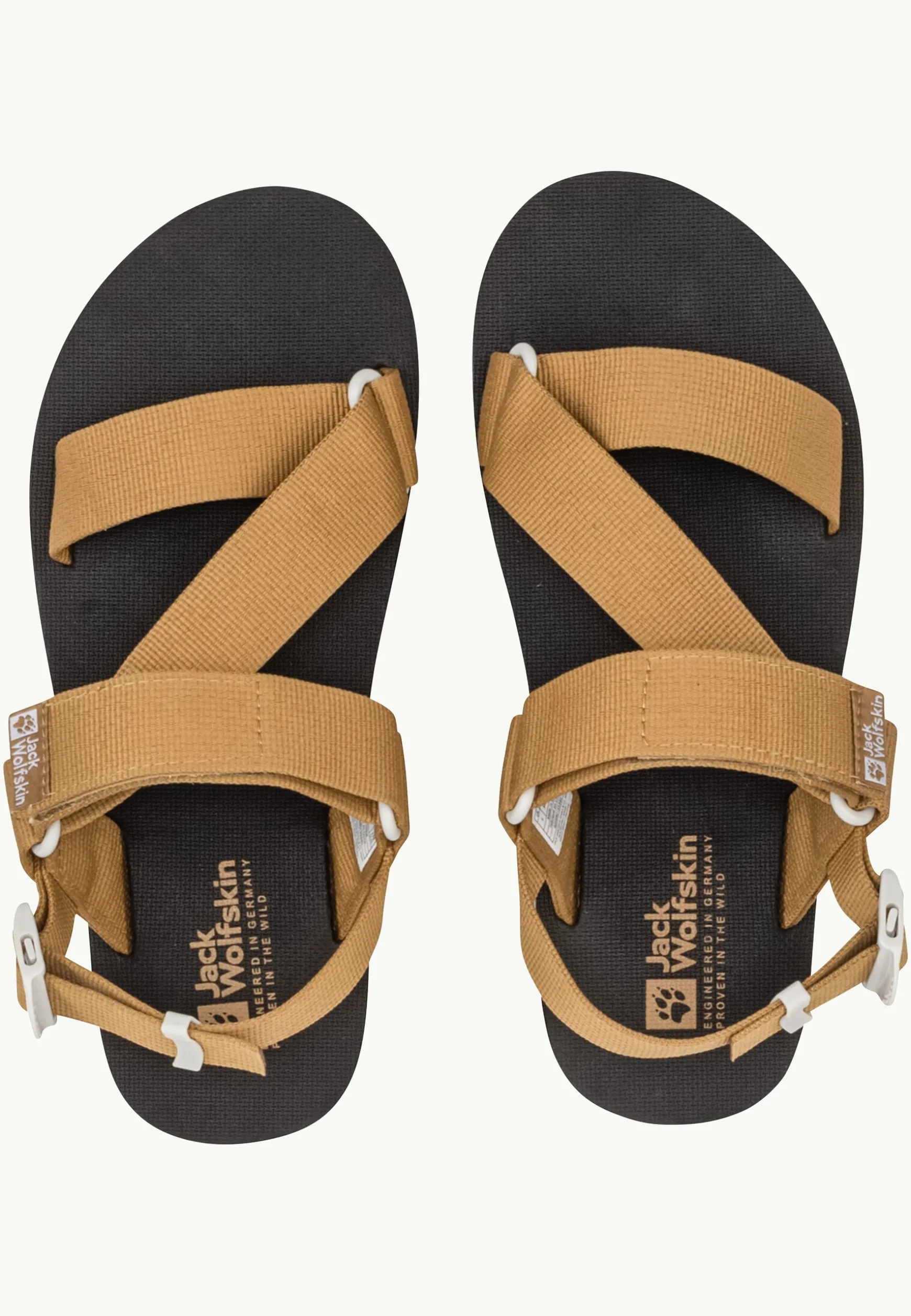 Urban Entdeckung Belt Sandal W