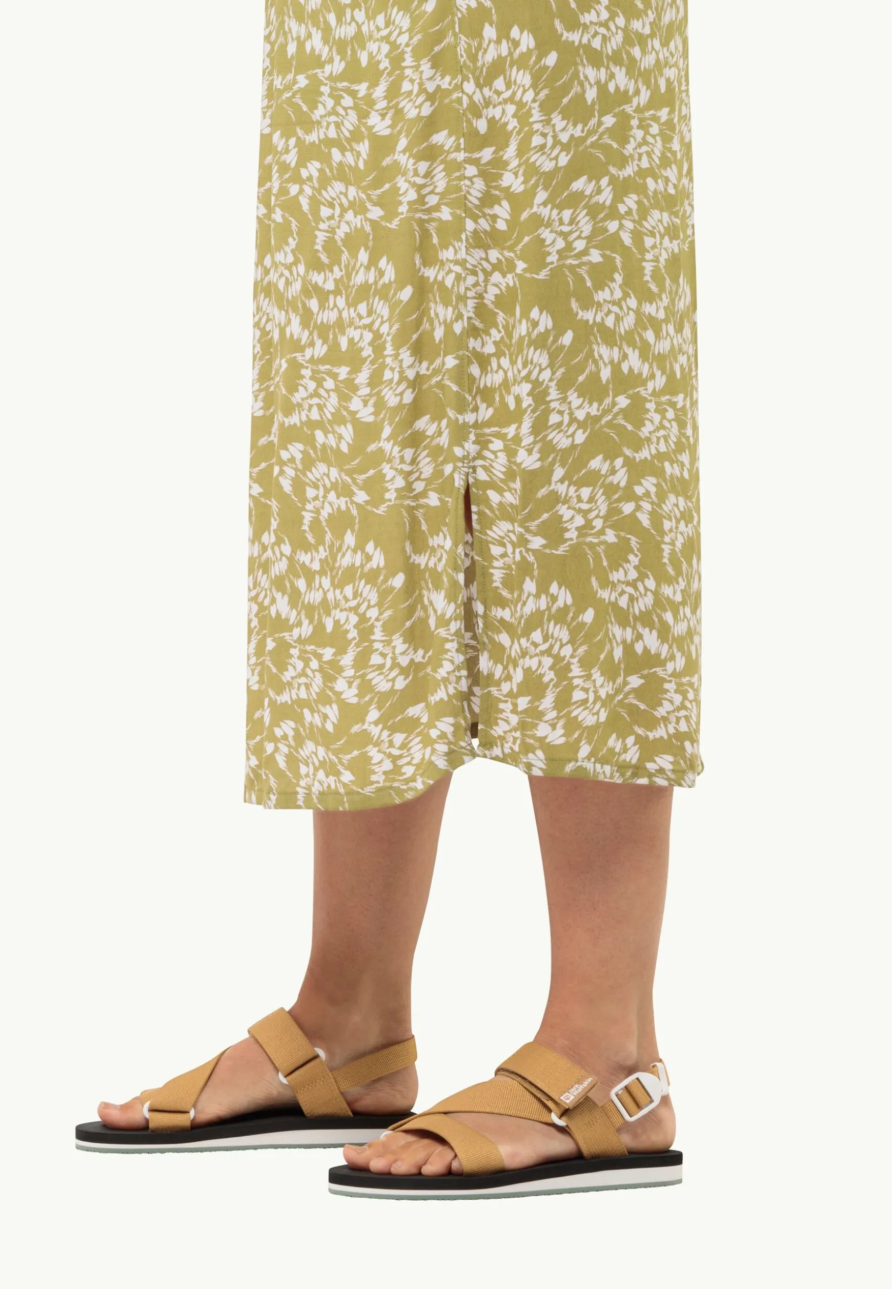 Urban Entdeckung Belt Sandal W