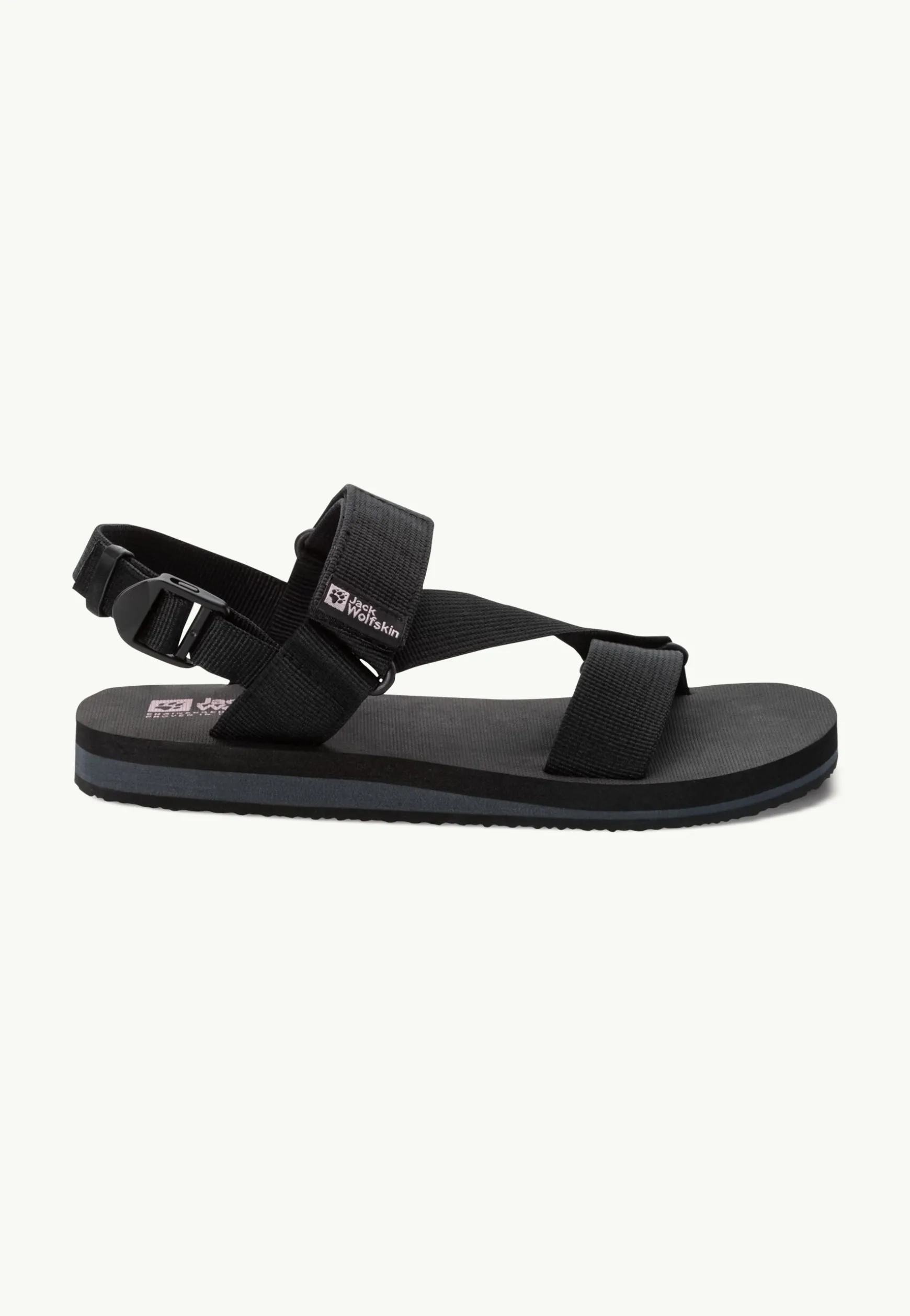 Urban Entdeckung Belt Sandal W