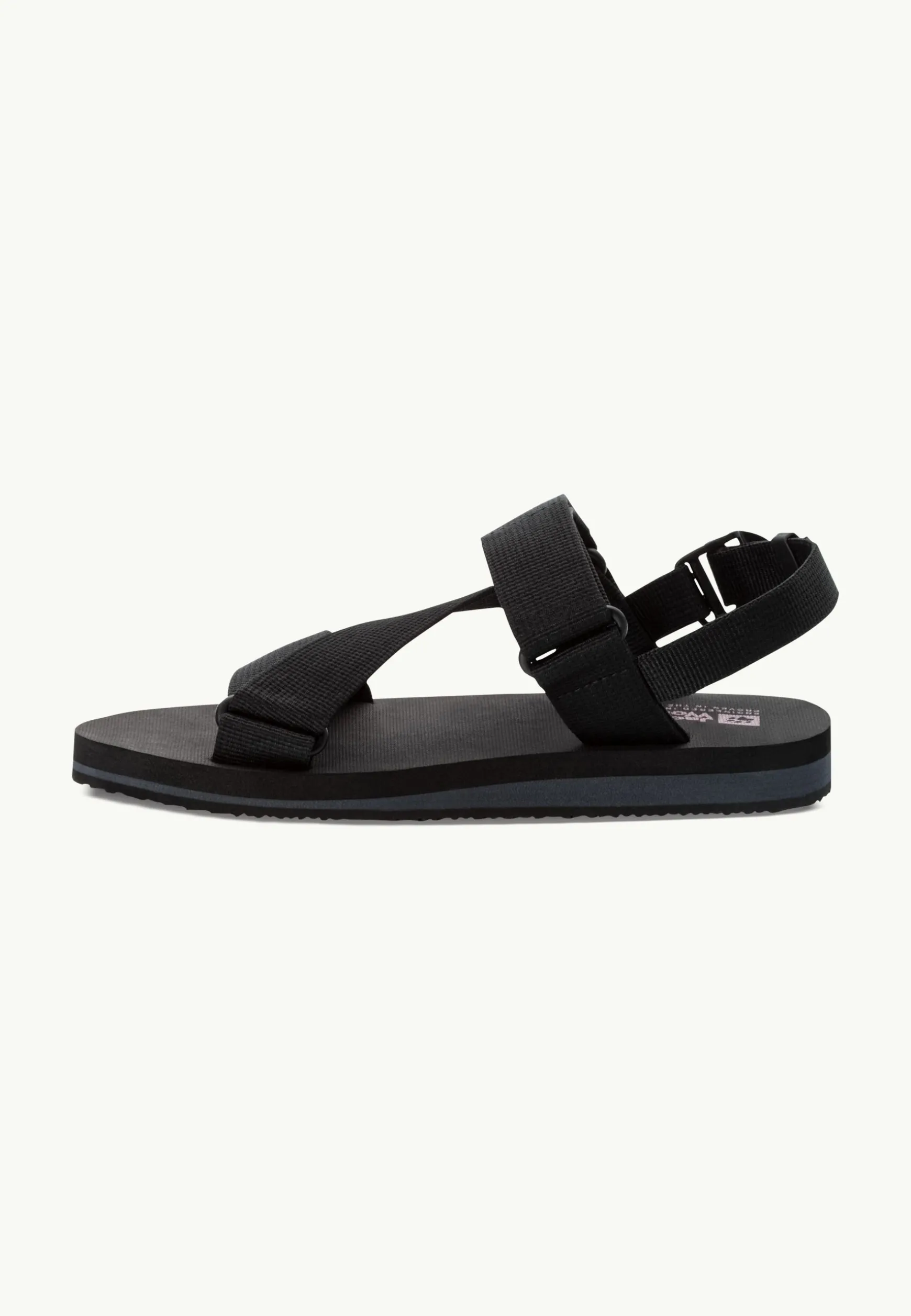 Urban Entdeckung Belt Sandal W