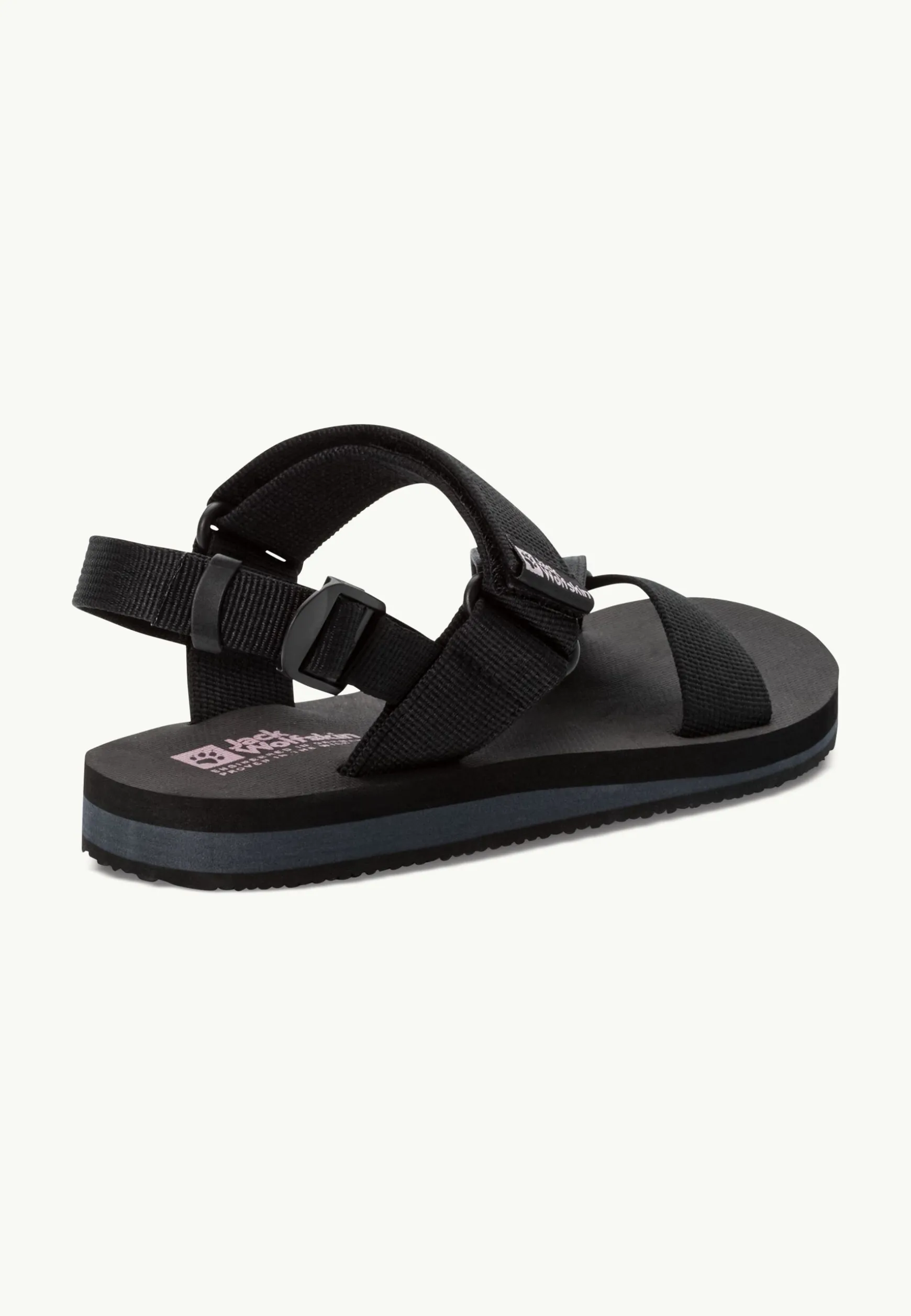 Urban Entdeckung Belt Sandal W