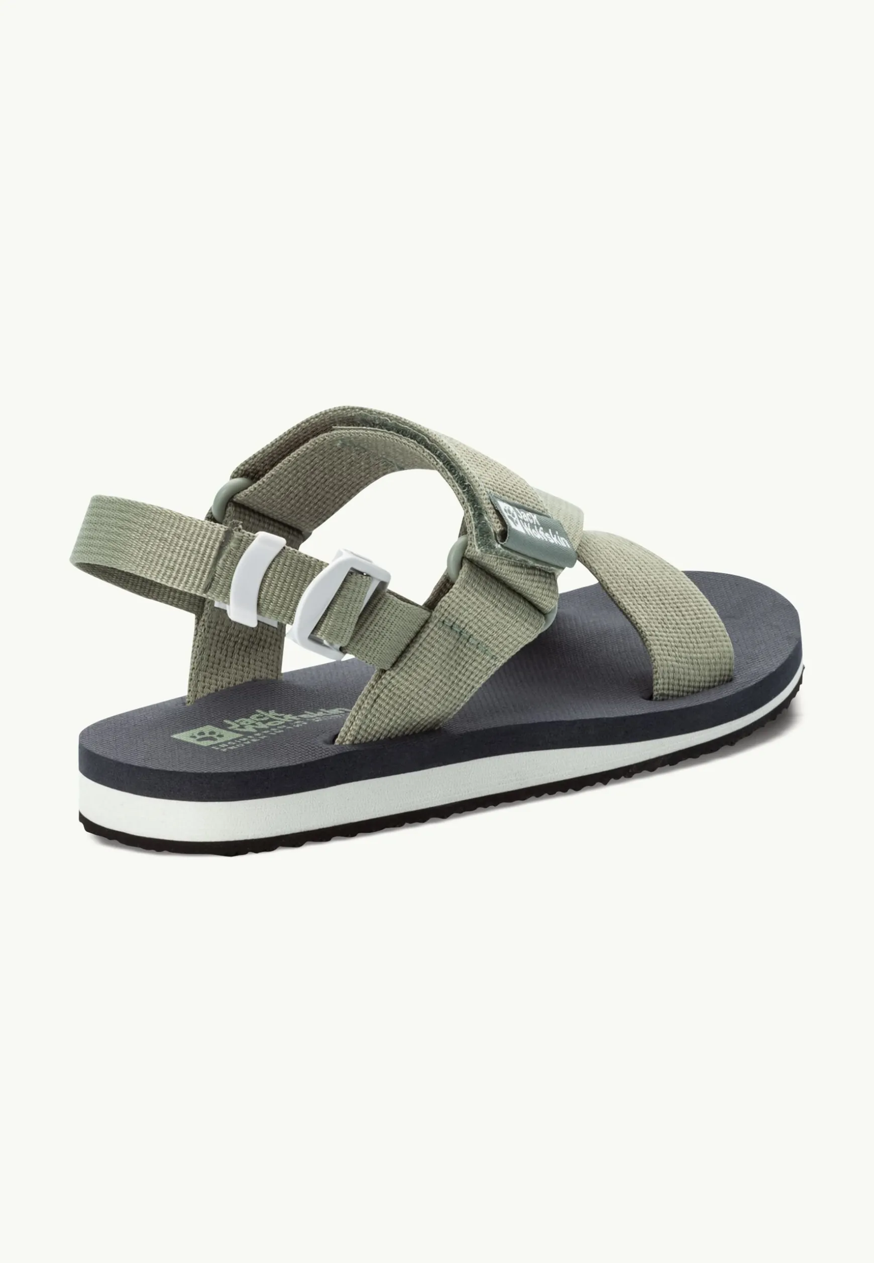 Urban Entdeckung Belt Sandal W