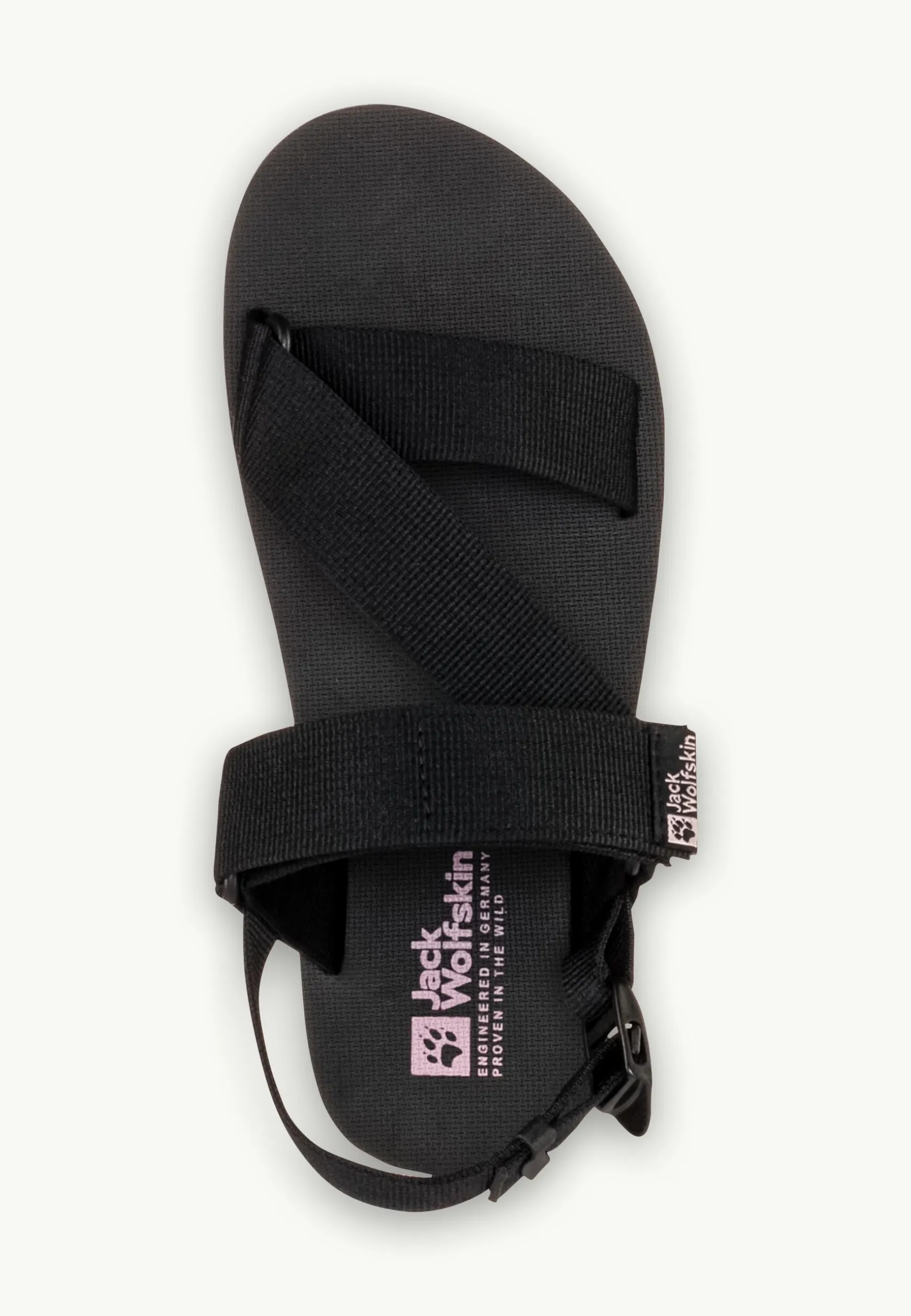 Urban Entdeckung Belt Sandal W