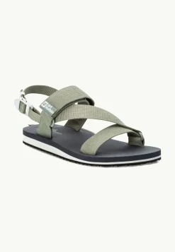 Urban Entdeckung Belt Sandal W