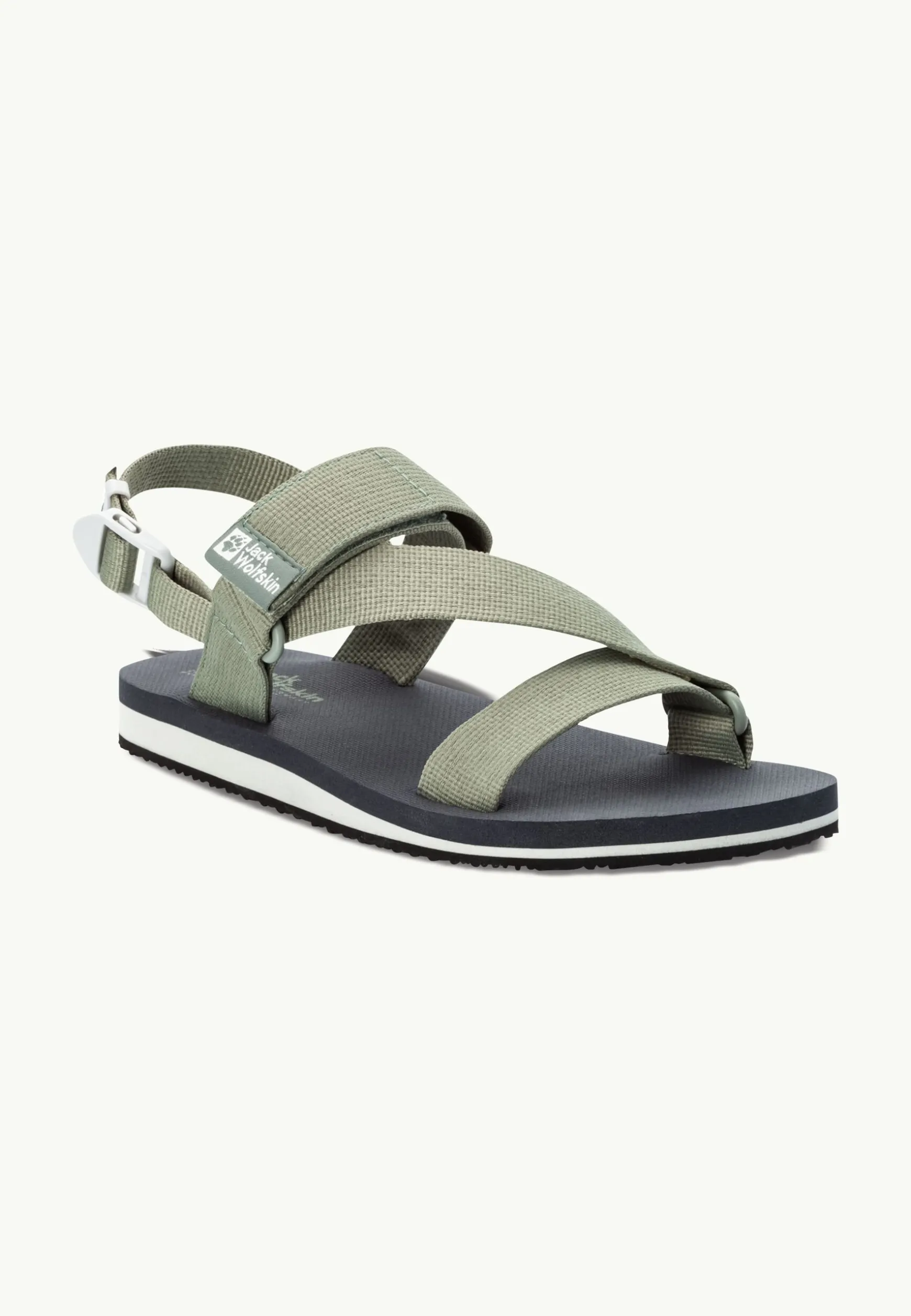 Urban Entdeckung Belt Sandal W
