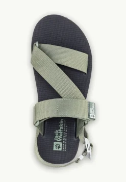 Urban Entdeckung Belt Sandal W