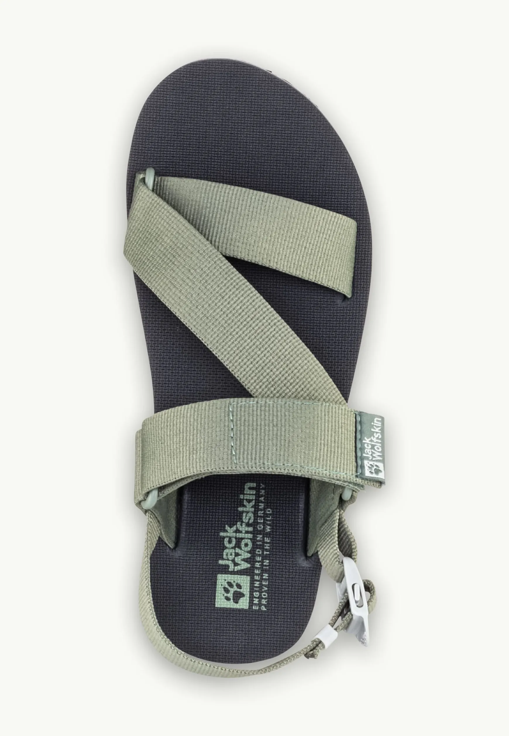 Urban Entdeckung Belt Sandal W