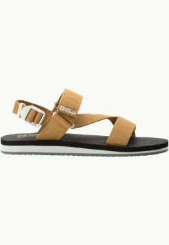 Urban Entdeckung Belt Sandal W