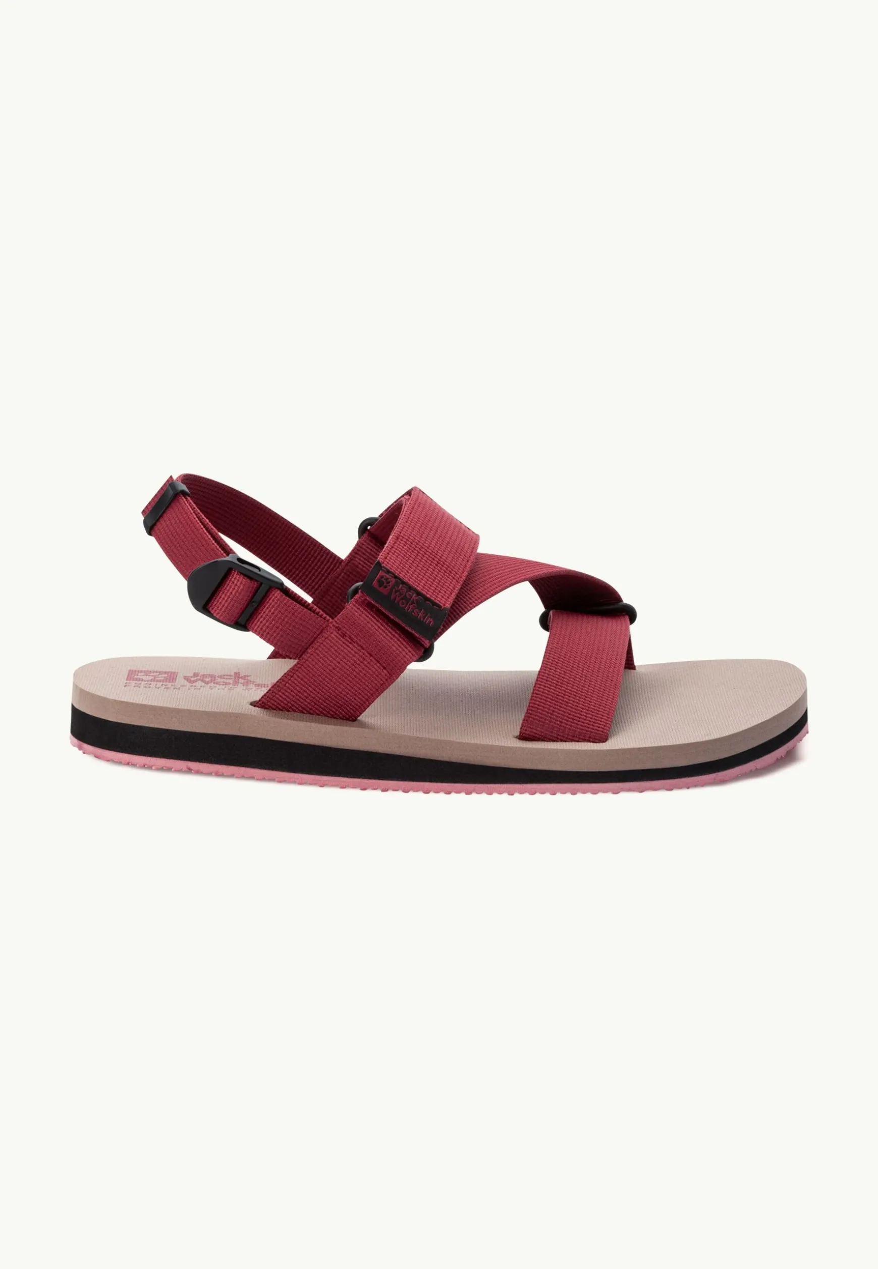 Urban Entdeckung Belt Sandal M