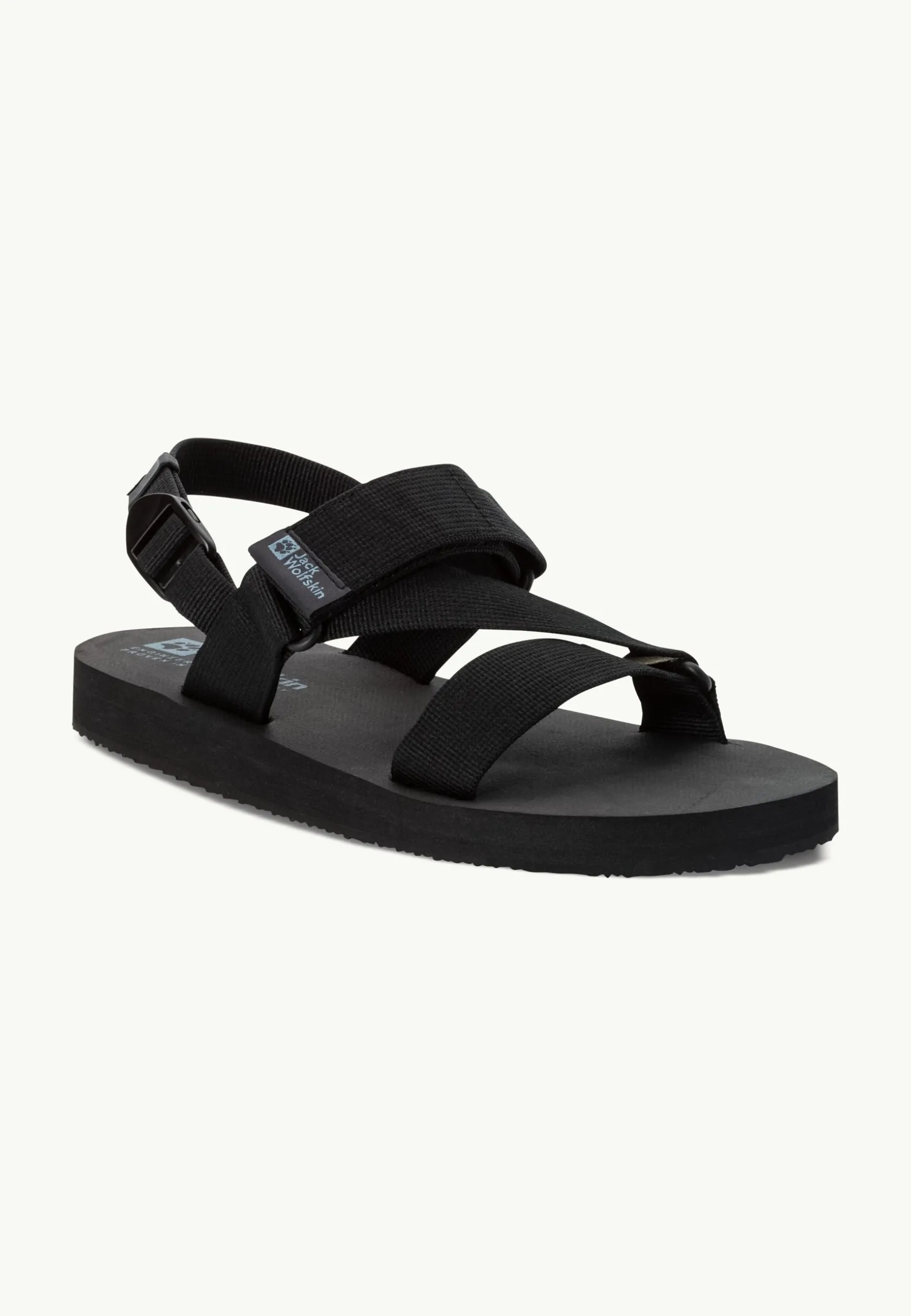 Urban Entdeckung Belt Sandal M