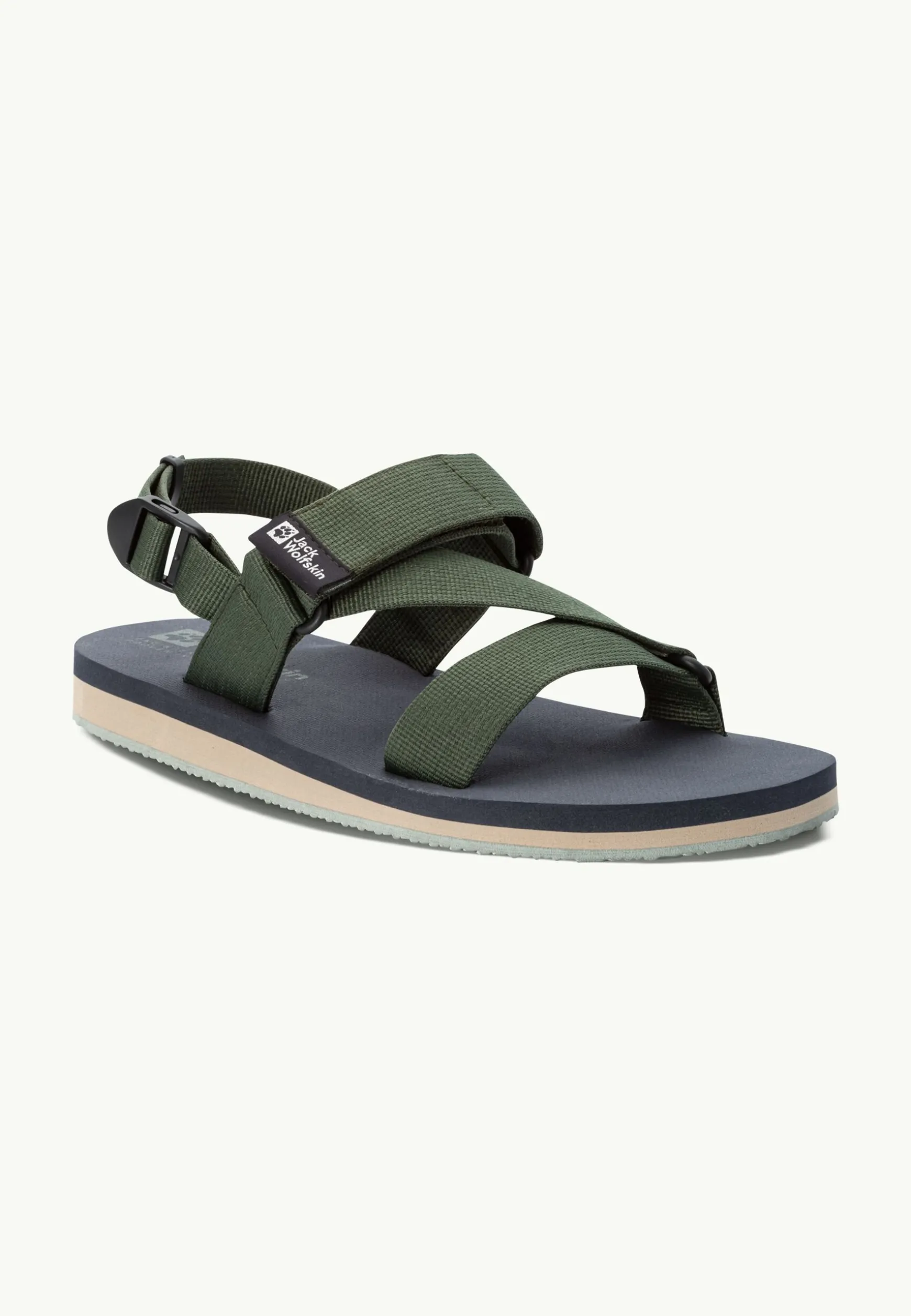 Urban Entdeckung Belt Sandal M