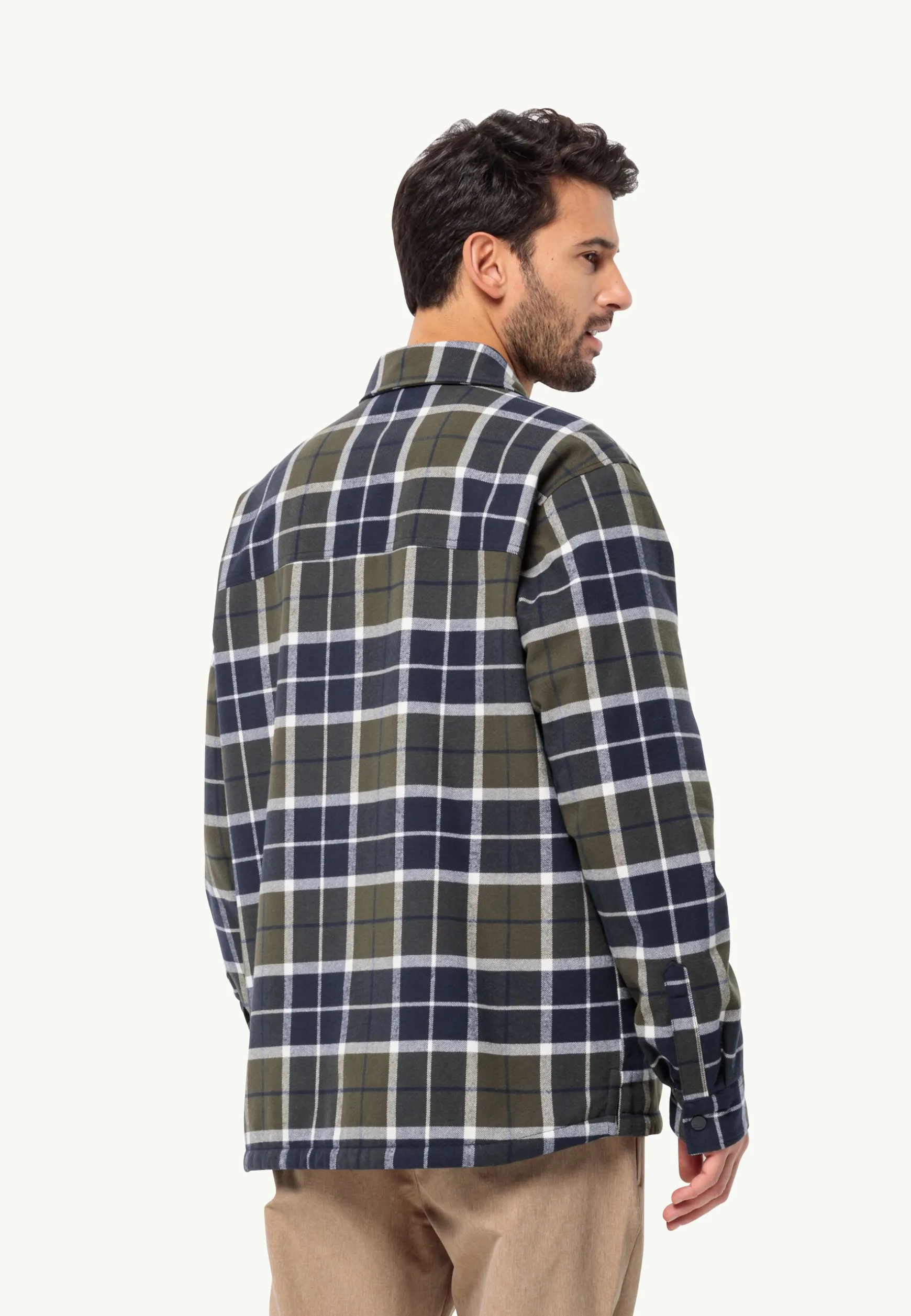 Van View Shirt M