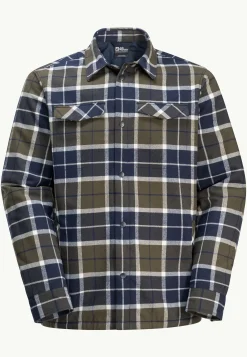 Van View Shirt M