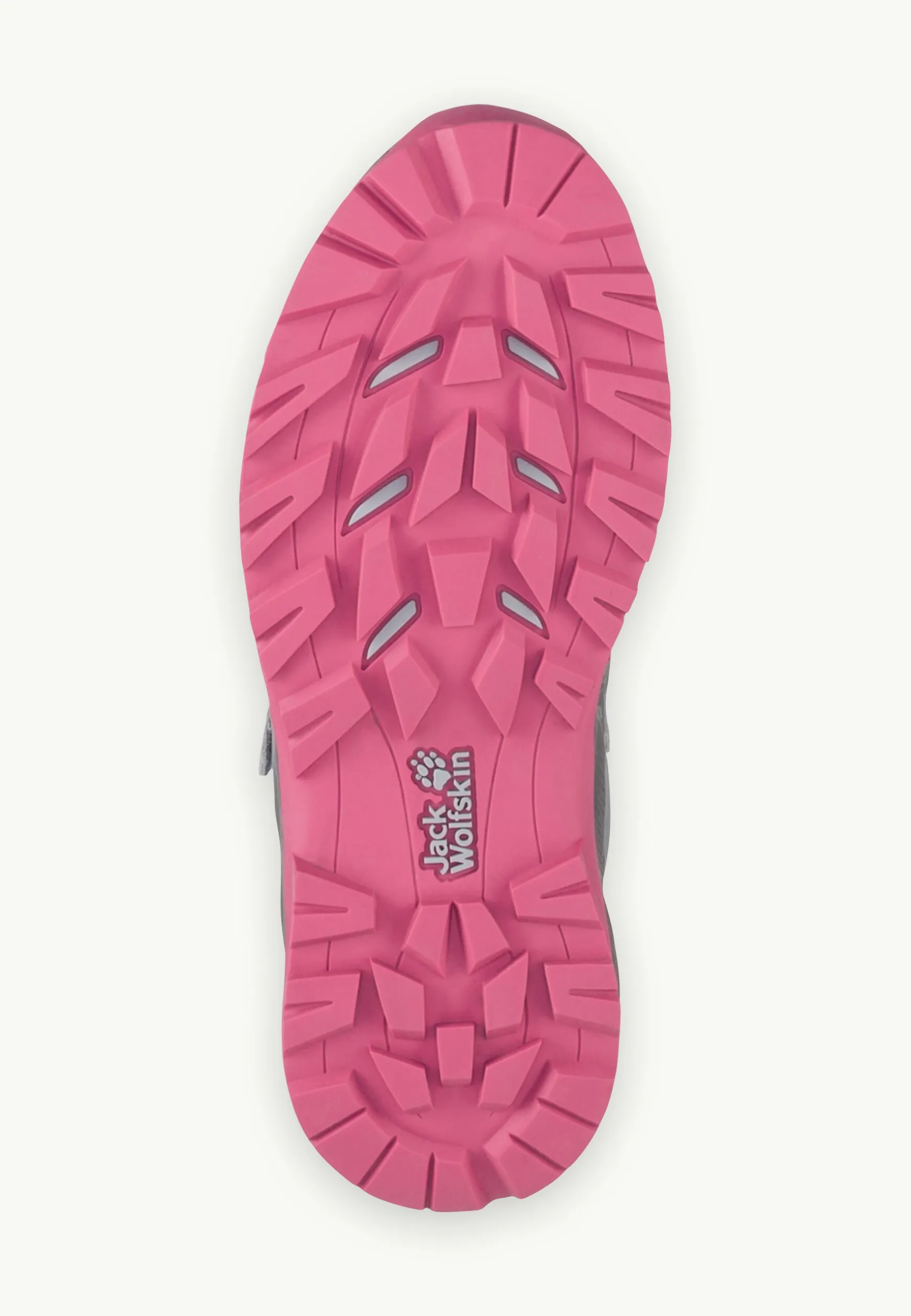 Villi Hiker Texapore Low K