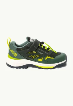 Villi Hiker Texapore Low K