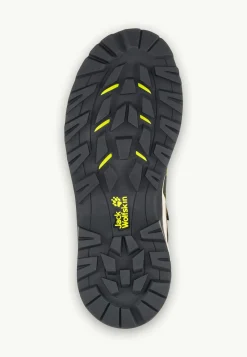 Villi Hiker Texapore Low K