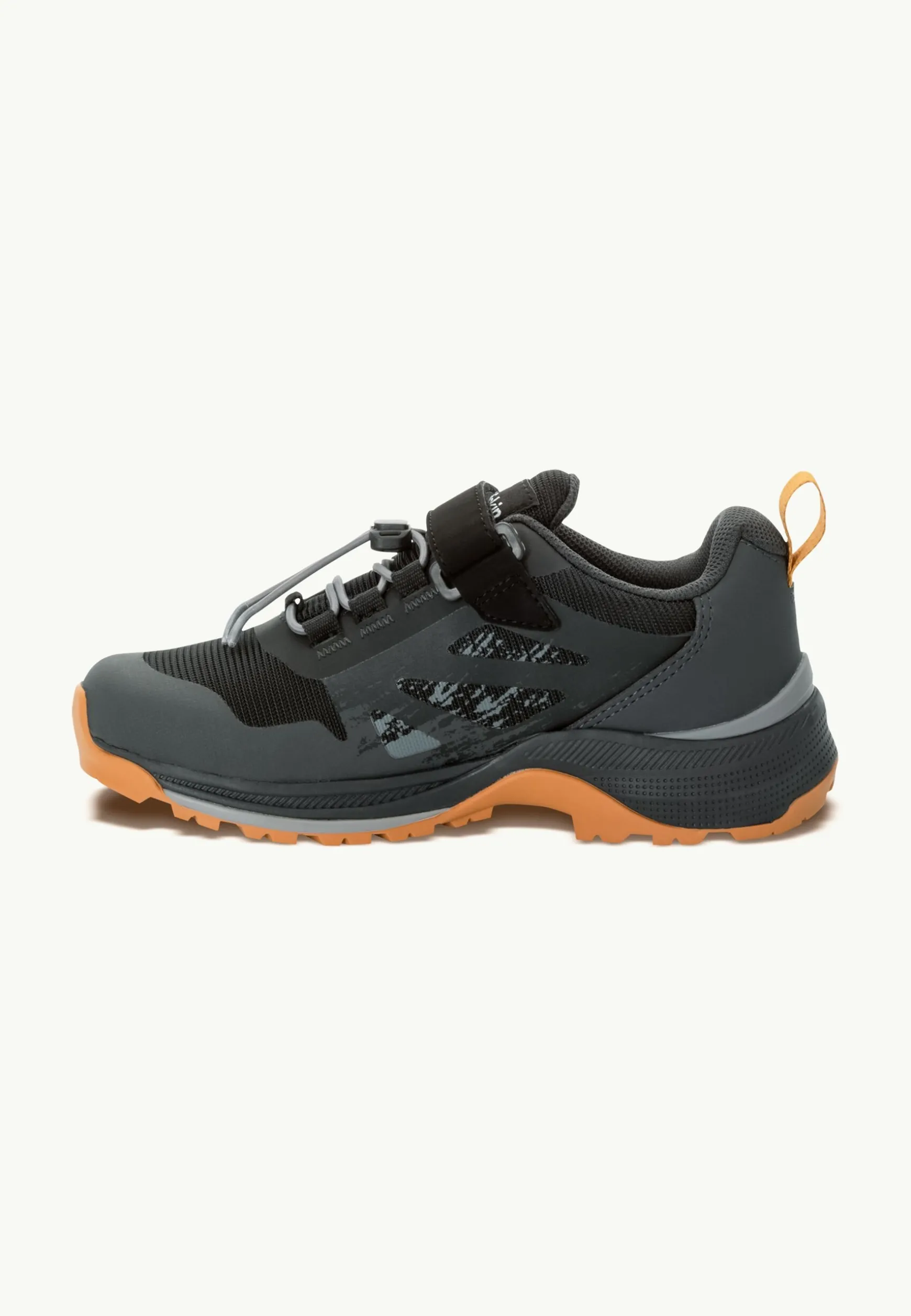 Villi Hiker Texapore Low K