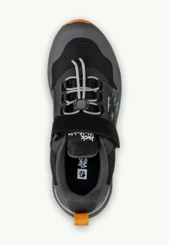 Villi Hiker Texapore Low K