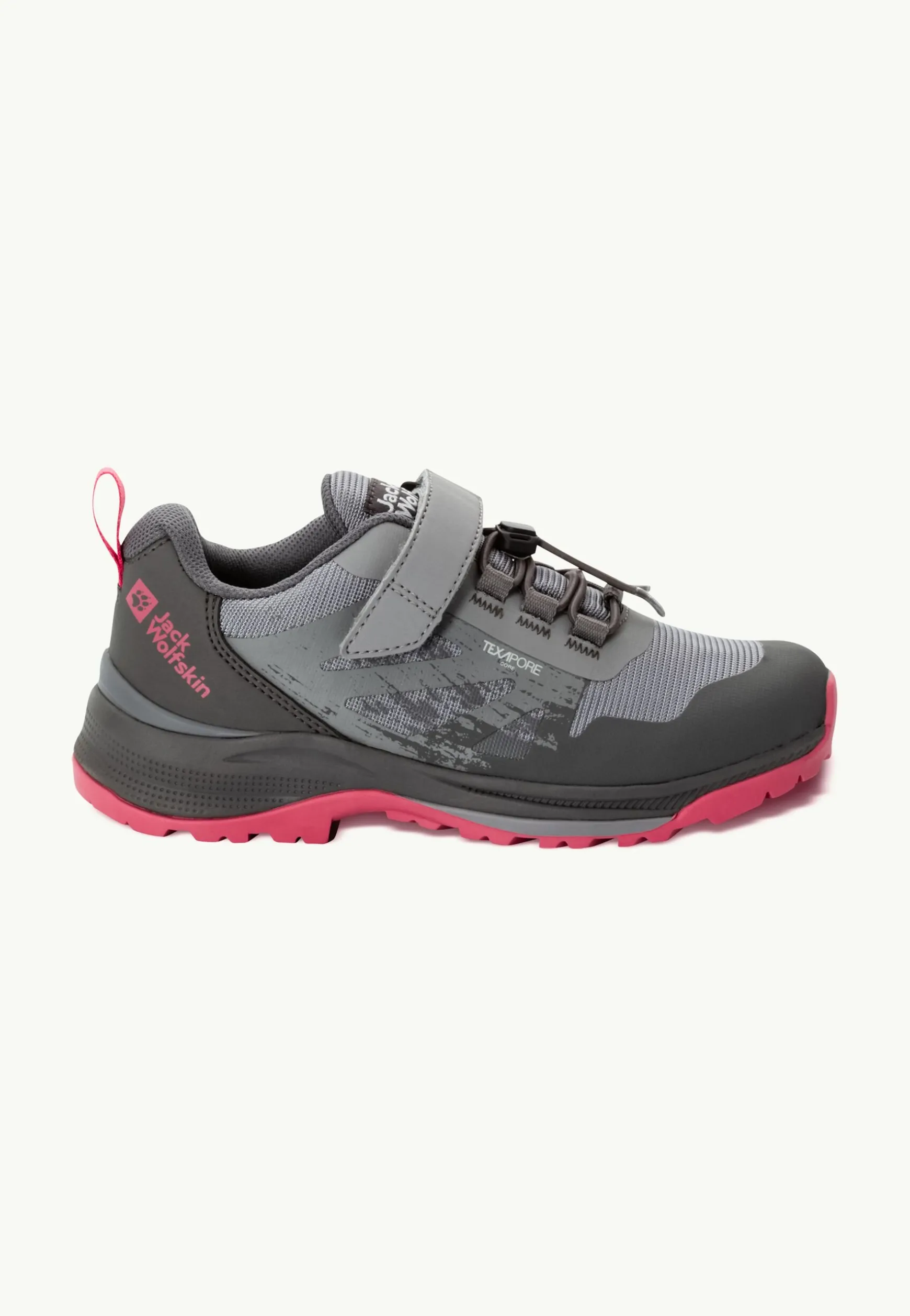 Villi Hiker Texapore Low K