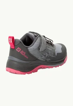 Villi Hiker Texapore Low K