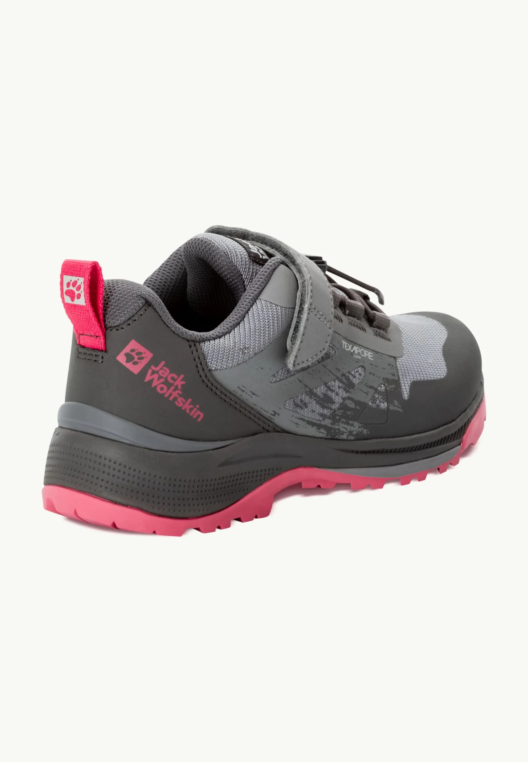 Villi Hiker Texapore Low K