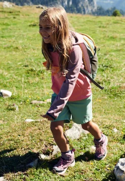 Villi Hiker Texapore Mid K