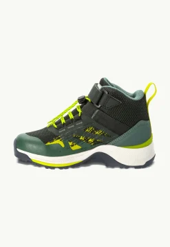Villi Hiker Texapore Mid K