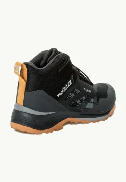 Villi Hiker Texapore Mid K