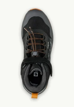 Villi Hiker Texapore Mid K