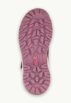 Villi Hiker Texapore Mid K