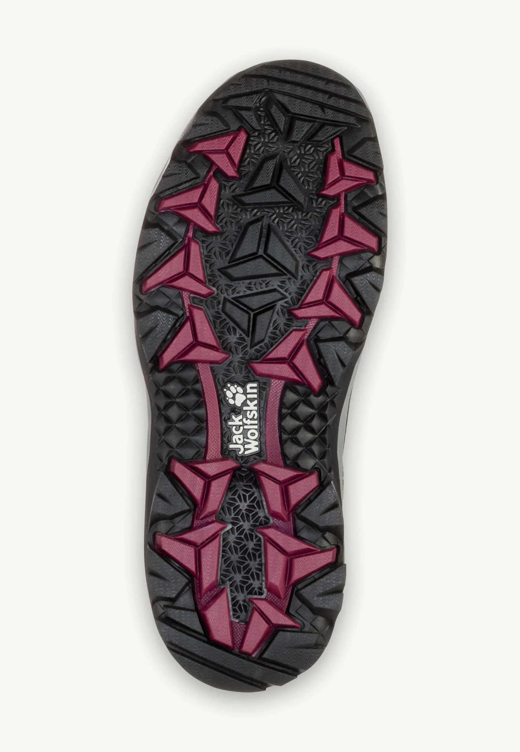 Vojo 3 Texapore Low W